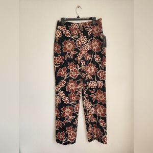 Zara basic collection dress pant